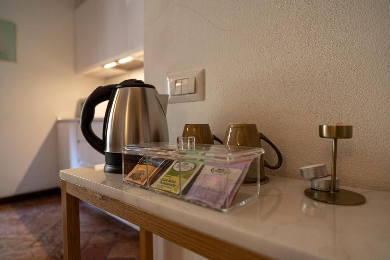 Cozy House In Naviglio Grande - Homy Apartments Milánó Kültér fotó